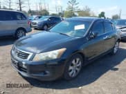 ✅ 2010 Honda Accord EX-L • VIN: 5KBCP3F83AB003096 • Lot: 43108931. Listed on IAAI with 151,824 mi. Free auction sales archive from the USA and detailed vehicle history report at DreamBid. Image 17.