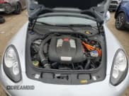 ✅ 2015 Porsche Panamera S E-Hybrid • VIN: WP0AD2A74FL040203 • Lot: 82415105. Listed on Copart with 40,208 mi. Free auction sales archive from the USA and detailed vehicle history report at DreamBid. Image 11.