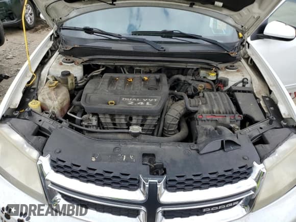 ✅ 2012 Dodge Avenger SXT • VIN: 1C3CDZCB8CN156267 • Лот: 72835274. Опубликован ранее на Copart с пробегом 149 163 миль. Бесплатный доступ к архиву аукционных продаж из США и подробный отчёт об истории автомобиля на DreamBid. Изображение 11.