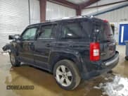 ✅ 2014 Jeep Patriot Limited • VIN: 1C4NJRCB9ED575752 • Lot: 94776095. Listed on Copart with 179,179 mi. Free auction sales archive from the USA and detailed vehicle history report at DreamBid. Image 2.