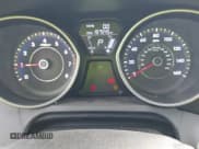 ✅ 2012 Hyundai Elantra GLS • VIN: 5NPDH4AE9CH081664 • Lot: 43483695. Listed on IAAI with 197,545 mi. Free auction sales archive from the USA and detailed vehicle history report at DreamBid. Image 7.