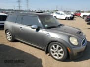 ✅ 2010 MINI Clubman S • VIN: WMWMM3C52ATP94060 • Лот: 81118885. Опубликован ранее на Copart с пробегом 172 743 миль. Бесплатный доступ к архиву аукционных продаж из США и подробный отчёт об истории автомобиля на DreamBid. Изображение 4.
