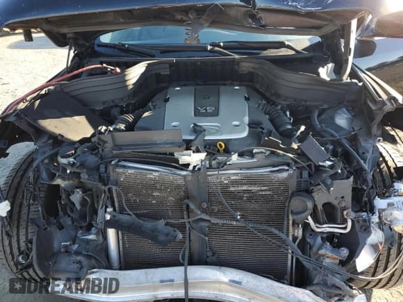 ✅ 2011 Infiniti EX Journey • VIN: JN1AJ0HR3BM851471 • Lot: 70120895. Wystawiony na Copart z przebiegiem 158 521 mil. Bezpłatny archiwum sprzedaży aukcyjnych z USA i szczegółowy raport historii pojazdu na DreamBid. Zdjęcie 12.