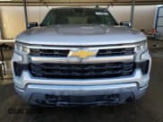 ✅ 2022 Chevrolet Silverado 1500 LT • VIN: 3GCPDDEKXNG551060 • Lot: 90641155. Listed on Copart with 92,657 mi. Free auction sales archive from the USA and detailed vehicle history report at DreamBid. Image 5.