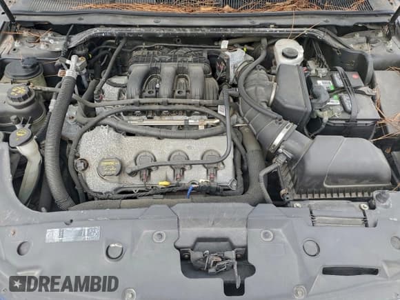 ✅ 2011 Ford Taurus SEL • VIN: 1FAHP2HW2BG118747 • Lot: 95314735. Listed on Copart with 152,191 mi. Free auction sales archive from the USA and detailed vehicle history report at DreamBid. Image 11.