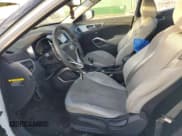 ✅ 2012 Hyundai Veloster w/Gray Int • VIN: KMHTC6AD4CU023542 • Lot: 84908764. Listed on Copart with 131,352 mi. Free auction sales archive from the USA and detailed vehicle history report at DreamBid. Image 7.