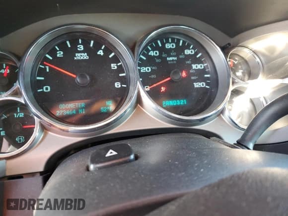 ✅ 2012 Chevrolet Silverado 1500 LT • VIN: 1GCRCSEA4CZ108911 • Lot: 81669874. Listed on Copart with 273,464 mi. Free auction sales archive from the USA and detailed vehicle history report at DreamBid. Image 9.