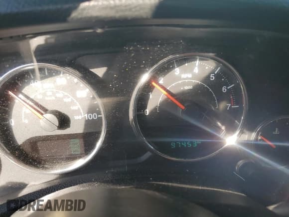 ✅ 2016 Jeep Wrangler Unlimited Sahara • VIN: 1C4BJWEG2GL149730 • Lot: 81315345. Listed on Copart with 97,453 mi. Free auction sales archive from the USA and detailed vehicle history report at DreamBid. Image 9.