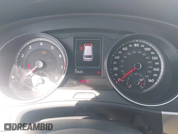 ✅ 2021 Volkswagen Atlas SE • VIN: 1V2JE2CA1MC222989 • Lot: 42916924. Wystawiony na IAAI z przebiegiem 31 624 mil. Bezpłatny archiwum sprzedaży aukcyjnych z USA i szczegółowy raport historii pojazdu na DreamBid. Zdjęcie 7.