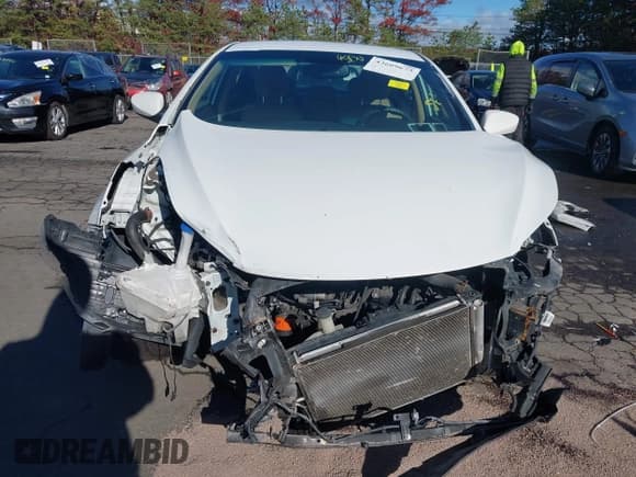 ✅ 2012 Hyundai Elantra GLS • VIN: 5NPDH4AE4CH088392 • Lot: 43609673. Listed on IAAI with 104,428 mi. Free auction sales archive from the USA and detailed vehicle history report at DreamBid. Image 6.