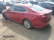 ✅ 2014 Lexus ES 300h • VIN: JTHBW1GG7E2047312 • Lot: 42981046. Listed on IAAI with 71,387 mi. Free auction sales archive from the USA and detailed vehicle history report at DreamBid. Image 3.