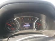 ✅ 2019 GMC Terrain SLT • VIN: 3GKALVEV2KL318984 • Lot: 92955795. Listed on Copart with 92,240 mi. Free auction sales archive from the USA and detailed vehicle history report at DreamBid. Image 9.