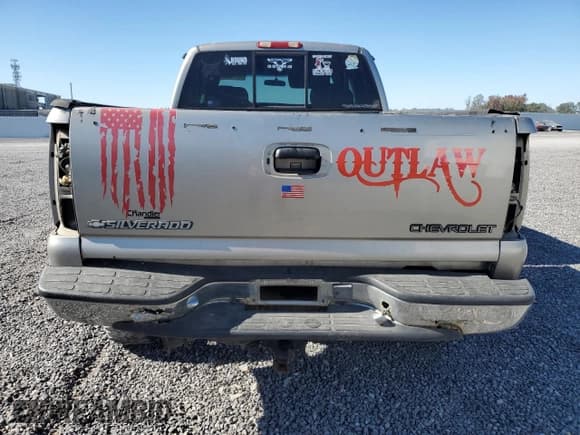 ✅ 1999 Chevrolet Silverado 1500 LS • VIN: 2GCEK19T8X1195976 • Лот: 76774604. Опубликован ранее на Copart с пробегом 222 870 миль. Бесплатный доступ к архиву аукционных продаж из США и подробный отчёт об истории автомобиля на DreamBid. Изображение 6.