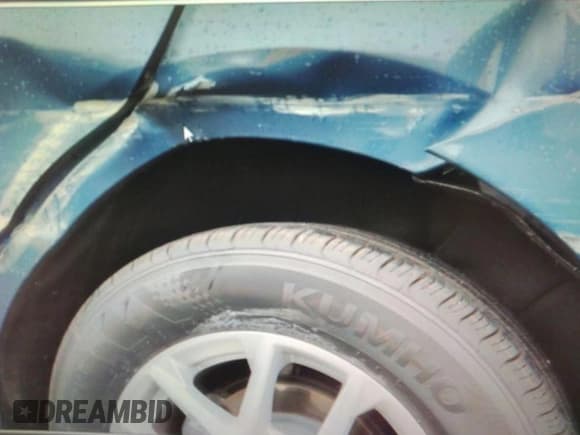 ✅ 2024 Chevrolet Equinox LT • VIN: 3GNAXTEG1RL201484 • Лот: 43726968. Опубликован ранее на IAAI с пробегом 55 448 миль. Бесплатный доступ к архиву аукционных продаж из США и подробный отчёт об истории автомобиля на DreamBid. Изображение 8.