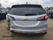 ✅ 2020 Chevrolet Equinox LT • VIN: 2GNAXKEV8L6136296 • Лот: 71701335. Опубликован ранее на Copart с пробегом 53 483 миль. Бесплатный доступ к архиву аукционных продаж из США и подробный отчёт об истории автомобиля на DreamBid. Изображение 6.