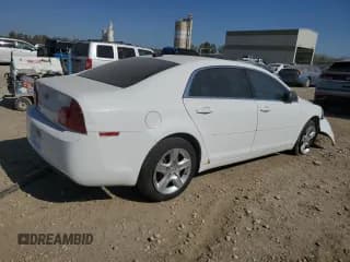 ✅ 2012 Chevrolet Malibu 1FL • VIN: 1G1ZA5E02CF398946 • Lot: 76412554. Listed on Copart with 188,526 mi. Free auction sales archive from the USA and detailed vehicle history report at DreamBid. Image 3.