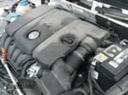 ✅ 2013 Volkswagen Beetle 2.5L • VIN: 3VWJP7AT7DM619969 • Lot: 43594617. Listed on IAAI with 10,181 mi. Free auction sales archive from the USA and detailed vehicle history report at DreamBid. Image 21.