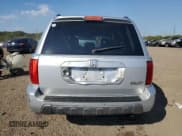 ✅ 2003 Honda Pilot EX • VIN: 2HKYF18623H595876 • Lot: 84460455. Listed on Copart with 272,556 mi. Free auction sales archive from the USA and detailed vehicle history report at DreamBid. Image 6.