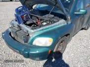 ✅ 2010 Chevrolet HHR 1LT • VIN: 3GNBABDB5AS577377 • Lot: 41578014. Listed on IAAI with Not provided. Free auction sales archive from the USA and detailed vehicle history report at DreamBid. Image 6.