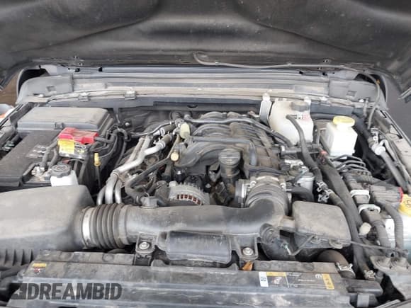 ✅ 2022 Jeep Gladiator Mojave • VIN: 1C6JJTEG8NL182360 • Lot: 42194516. Listed on IAAI with 67,658 mi. Free auction sales archive from the USA and detailed vehicle history report at DreamBid. Image 10.