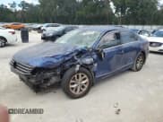 ✅ 2016 Volkswagen Passat S • VIN: 1VWAS7A35GC013641 • Лот: 81851225. Опубликован ранее на Copart с пробегом Не указан. Бесплатный доступ к архиву аукционных продаж из США и подробный отчёт об истории автомобиля на DreamBid. Изображение 1.