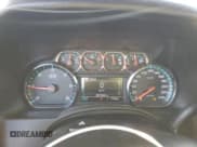 ✅ 2019 Chevrolet Tahoe Commercial • VIN: 1GNSKDEC0KR398295 • Lot: 89534405. Listed on Copart with 267,343 mi. Free auction sales archive from the USA and detailed vehicle history report at DreamBid. Image 9.