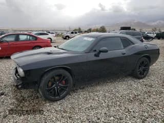✅ 2013 Dodge Challenger R/T • VIN: 2C3CDYBT0DH719259 • Lot: 77790134. Wystawiony na Copart z przebiegiem 144 994 mil. Bezpłatny archiwum sprzedaży aukcyjnych z USA i szczegółowy raport historii pojazdu na DreamBid. Zdjęcie 1.