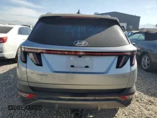 ✅ 2022 Hyundai Tucson Limited • VIN: 5NMJECAE3NH101705 • Lot: 74389144. Wystawiony na Copart z przebiegiem 43 495 mil. Bezpłatny archiwum sprzedaży aukcyjnych z USA i szczegółowy raport historii pojazdu na DreamBid. Zdjęcie 6.