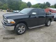 ✅ 2009 Dodge 1500 SLT • VIN: 1D3HV13T59S771692 • Lot: 57025235. Wystawiony na Copart z przebiegiem 232 759 mil. Bezpłatny archiwum sprzedaży aukcyjnych z USA i szczegółowy raport historii pojazdu na DreamBid. Zdjęcie 1.