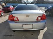 ✅ 2012 Chevrolet Malibu 1LT • VIN: 1G1ZC5E03CF260777 • Lot: 79047734. Listed on Copart with 161,136 mi. Free auction sales archive from the USA and detailed vehicle history report at DreamBid. Image 6.