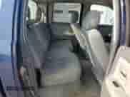 2005 Dodge Dakota SLT с VIN 1D7HE48N95S308572, выставлен на аукционе Copart как лот 58849535 с пробегом 170 991 миль миль и Списание • Salvage title. История ставок и продаж доступна на DreamBid. Изображение 10.