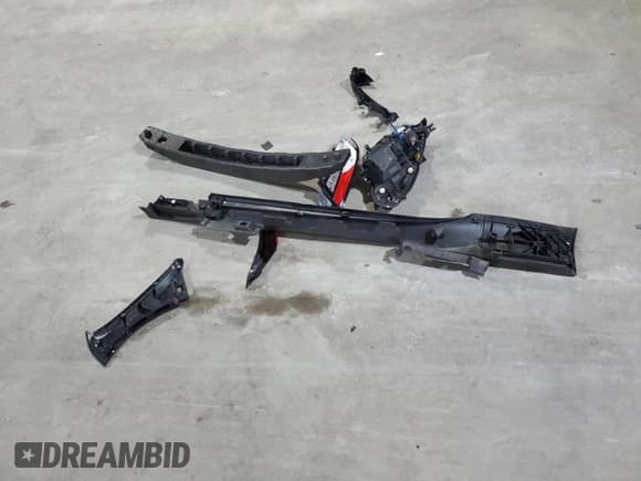 ✅ 2023 Subaru BRZ Limited • VIN: JF1ZDBE16P9703753 • Lot: 86526565. Listed on Copart with 20,304 mi. Free auction sales archive from the USA and detailed vehicle history report at DreamBid. Image 12.