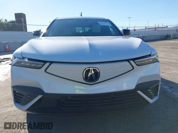 ✅ 2024 Acura ZDX w/A-Spec Package • VIN: 4W5KHMRK8RZ506801 • Лот: 43490695. Опубликован ранее на IAAI с пробегом 2 806 миль. Бесплатный доступ к архиву аукционных продаж из США и подробный отчёт об истории автомобиля на DreamBid. Изображение 13.