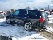 ✅ 2021 GMC Acadia Denali • VIN: 1GKKNXLS7MZ204980 • Lot: 43664262. Wystawiony na IAAI z przebiegiem 35 842 mil. Bezpłatny archiwum sprzedaży aukcyjnych z USA i szczegółowy raport historii pojazdu na DreamBid. Zdjęcie 3.
