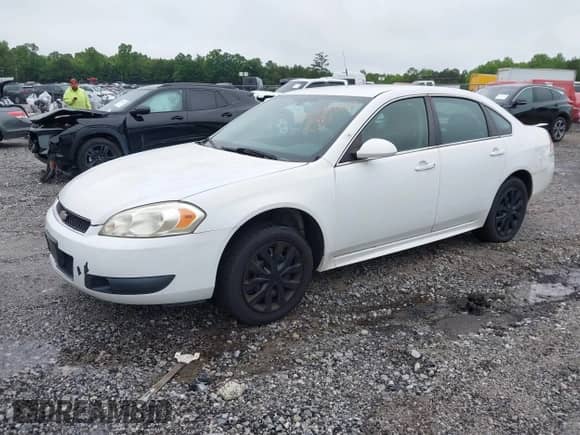 2014 Chevrolet Impala Police Police с VIN 2G1WD5E31E1172055, выставлен на аукционе IAAI как лот 42371421 с пробегом 94 079 миль миль и . История ставок и продаж доступна на DreamBid. Изображение 2.