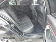 ✅ 2003 BMW 5 Series 525i • VIN: WBADT43493G032436 • Lot: 42448709. Wystawiony na IAAI z przebiegiem 155 196 mil. Bezpłatny archiwum sprzedaży aukcyjnych z USA i szczegółowy raport historii pojazdu na DreamBid. Zdjęcie 8.