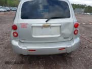 ✅ 2010 Chevrolet HHR LS • VIN: 3GNBAADB5AS506058 • Lot: 41918974. Listed on IAAI with 299,534 mi. Free auction sales archive from the USA and detailed vehicle history report at DreamBid. Image 6.