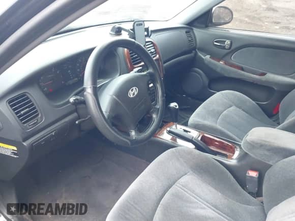 2004 Hyundai Sonata GLS с VIN KMHWF35H24A919664, выставлен на аукционе IAAI как лот 41721526 с пробегом 99 830 миль миль и . История ставок и продаж доступна на DreamBid. Изображение 5.