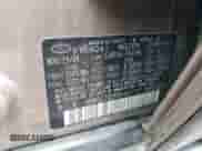 2005 Hyundai Santa Fe GLS с VIN KM8SC73D65U922727, выставлен на аукционе Copart как лот 47435735 с пробегом 169 663 миль миль и Списание • Salvage title. История ставок и продаж доступна на DreamBid. Изображение 14.