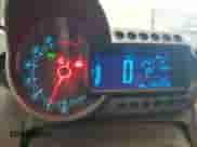 2012 Chevrolet Sonic LTZ с VIN 1G1JE5SH8C4166195, выставлен на аукционе Copart как лот 68735044 с пробегом 176 558 миль миль и Списание • Salvage title. История ставок и продаж доступна на DreamBid. Изображение 9.