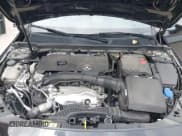 ✅ 2021 Mercedes-Benz A 220 • VIN: W1K3G4FB3MJ278745 • Lot: 42386479. Wystawiony na IAAI z przebiegiem 33 282 mil. Bezpłatny archiwum sprzedaży aukcyjnych z USA i szczegółowy raport historii pojazdu na DreamBid. Zdjęcie 10.