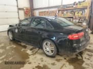 ✅ 2015 Audi A4 Komfort • VIN: WAUBFCFL1FN031163 • Лот: 83471824. Опубликован ранее на Copart с пробегом 119 013 миль. Бесплатный доступ к архиву аукционных продаж из США и подробный отчёт об истории автомобиля на DreamBid. Изображение 2.