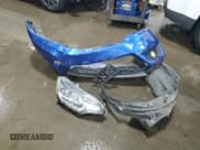 ✅ 2017 Honda Fit EX • VIN: JHMGK5H79HS018390 • Lot: 86683125. Listed on Copart with 59,329 mi. Free auction sales archive from the USA and detailed vehicle history report at DreamBid. Image 12.