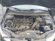 ✅ 2011 Kia Forte SX • VIN: KNAFW6A36B5330118 • Лот: 43551497. Опубликован ранее на IAAI с пробегом 135 879 миль. Бесплатный доступ к архиву аукционных продаж из США и подробный отчёт об истории автомобиля на DreamBid. Изображение 10.