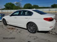 ✅ 2020 BMW 5 Series 530i xDrive • VIN: WBAJR7C04LWW64640 • Lot: 54706505. Wystawiony na Copart z przebiegiem 120 912 mil. Bezpłatny archiwum sprzedaży aukcyjnych z USA i szczegółowy raport historii pojazdu na DreamBid. Zdjęcie 2.