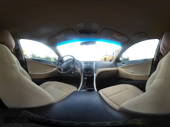 2011 Hyundai Sonata GLS z VIN 5NPEB4AC3BH158368, wystawiony jako IAAI lot #42354939 z przebiegiem 120 918 mil mil oraz . Historia ofert i sprzedaży dostępna na DreamBid. Obrazek 18.