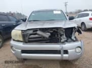 ✅ 2010 Toyota Tacoma PreRunner • VIN: 3TMJU4GN6AM093350 • Lot: 43729398. Listed on IAAI with 251,266 mi. Free auction sales archive from the USA and detailed vehicle history report at DreamBid. Image 12.