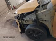 ✅ 2023 Mitsubishi Mirage Black Edition • VIN: ML32AWHJ0PH001038 • Лот: 41363659. Опубликован ранее на IAAI с пробегом 25 164 миль. Бесплатный доступ к архиву аукционных продаж из США и подробный отчёт об истории автомобиля на DreamBid. Изображение 6.