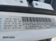 ✅ 2017 Jeep Cherokee Trailhawk L Plus • VIN: 1C4PJMBS1HD217370 • Lot: 42486588. Wystawiony na IAAI z przebiegiem 108 695 mil. Bezpłatny archiwum sprzedaży aukcyjnych z USA i szczegółowy raport historii pojazdu na DreamBid. Zdjęcie 9.