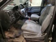 ✅ 2018 Chevrolet Silverado 2500HD Work Truck • VIN: 1GC2KUEGXJZ335523 • Лот: 93094635. Опубликован ранее на Copart с пробегом 145 232 миль. Бесплатный доступ к архиву аукционных продаж из США и подробный отчёт об истории автомобиля на DreamBid. Изображение 7.